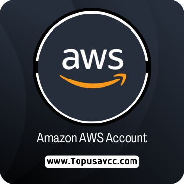 Buy Amazon Aws Account