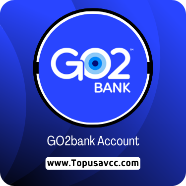 Buy Verified Go2Bank Account