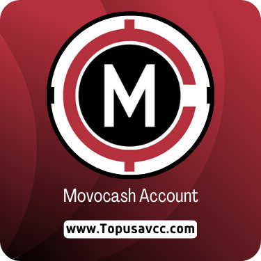 Buy Verified Movocash Account